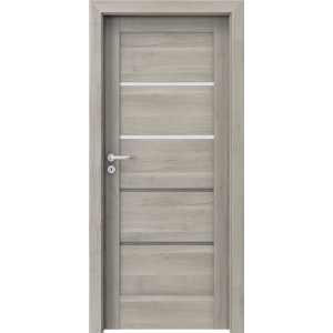 Porta Verte HOME G.2 Agát Strieborný 